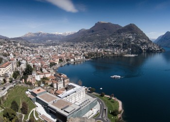 Stabili Alloggi Ticino a Lugano